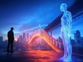 From code to connection: unlocking the human side of AI.