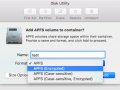 Reminder: macOS still leaks secrets stored on encrypted drives