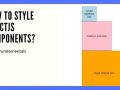 Most Efficient Ways Of Styling React Components: Using CSS Modules