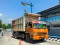 Sukseskan Quick Wins Pembangunan Infrastruktur dengan Teknologi Hitung Muatan Otomatis