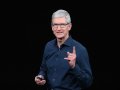 Tim Cook says Apple didn’t coordinate Alex Jones ban with other tech companies