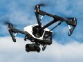 AT&T is launching drones into the sky as mobile 5G hotspots