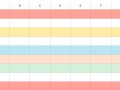 How I Use ChatGPT to Create Custom Formulas for Conditional Formatting in Google Sheets?