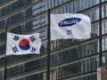Samsung chairman dies at age 78