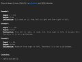 Palindrome Number (Easy) — LeetCode