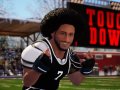 Colin Kaepernick’s new game is a Mario Kart-inspired take on arcade football