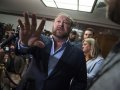 Facebook and Instagram ban Alex Jones, Milo Yiannopoulos, other far-right figures