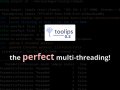 Perfect Toolips Multi-Threading