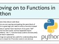 Introduction to the Basics of Python 3-Part 14