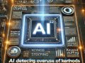 AI Detects Overuse of Keywords to Prevent SEO Penalties by Daniel Reitberg