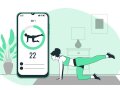 Custom Fitness App Development: Complete Guide for 2025