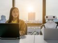 How AI is Transforming Business in 2025