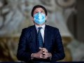 Virus variant prevalent among schoolchildren in Italy, fuels uptick in cases