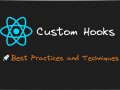 7 Essential React Custom Hooks I Can’t Live Without ?