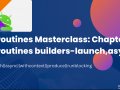 What are coroutines builders?Coroutines Masterclass: Chapter-2, launch, async,runblocking…