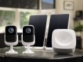 Safemo P1 Solar-Powered Security Camera System with 4K Clarity and AI Technology