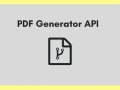 Mastering PDF Generation: A Comprehensive Guide to PDF Generation APIs