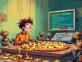 How I Processed a File with 1 Billion Lines (And How You Can Too!)