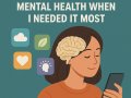 How Apps for the Brain Silently Assisted My Mental Health When I Needed It Most