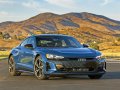 Edmunds compares: Audi e-tron GT vs. Mercedes-Benz EQS