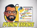 How to Fix the Most Common Python Coding Errors