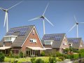 Net Zero Energy Building: Sebagai Solusi Perubahan Iklim