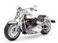Harley-Davidson Fat Boy Grey Ghost: First Look at the Limited-Edition Legend