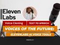 The Future of Content Creation: How AI Voice Technology is Changing the Game