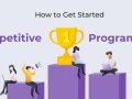 All about Competitive Programming - Beginner Guide.