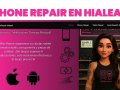 ​Mizz Repair es una destacada tienda de reparación de dispositivos electrónicos