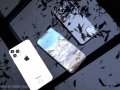 2019 iPhone XI & XI Max Case Renders Corroborate A Camera Upgrade