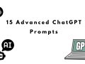 15 Advanced ChatGPT Prompts Every Software Developer Should Know in 2025