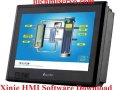 Xinje HMI Software Download