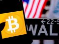 Bitcoin climbs above $60,000 ahead of Fed rate decision