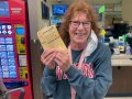 Powerball jackpot up to record $1.9 billion after no big winner, $1.1 million ticket sold in the Bay Area