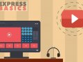 ExpressBasics: How to create your own custom YouTube handle and URL