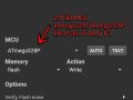 Cara mengisi bootloader ke atmega328 dengan ZFlasher AVR