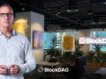 In Conversation with Antony Turner, CEO of BlockDAG Network