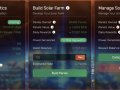 SolarFarm Día 20: $43USD/Día con una inversión de $300USD!