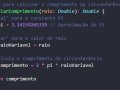 [Kotlin 005] — Variáveis e tipos de dados básicos