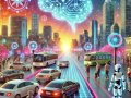 How Artificial Intelligence is Transforming the World in 2025