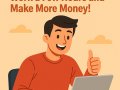 Tired of the 9 to 5? Here’s How You Can Work a Few Hours and Make More Money!