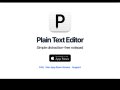 A Free and Powerful Text Editor: The Ultimate Alternative to Mac’s TextEdit