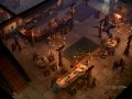 Isometric RPG Pathfinder: Kingmaker is out today