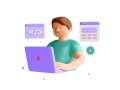Aturan 4 Langkah: Pull, Commit, Push, dan Merge