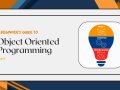A Beginner’s Guide to Object-Oriented programming (Part 1)