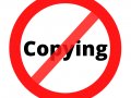 Copyright Breaches Here on Medium