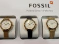 Fossil to sell smartwatch technology worth $40 million to Google, shares rise