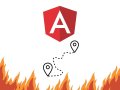 3 Key Recipes to Navigate Your Angular Routes