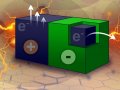 Tiny particles power chemical reactions – Massachusetts Institute of Technology
